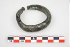 Foto von Bronzearmreif (NHMW-PRAE-025805)